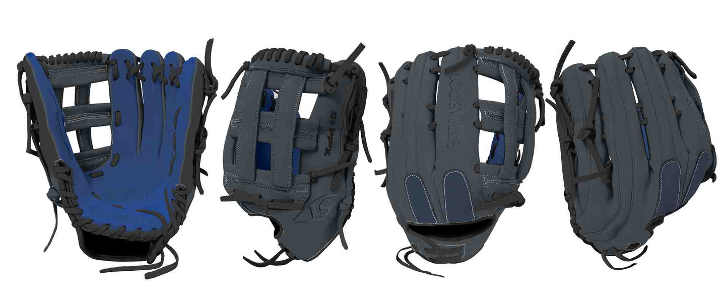 Open Adjustable Strap (PID166455)