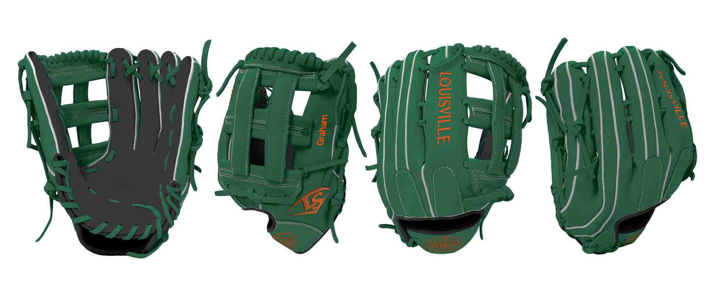 Classic Back (PID165122)