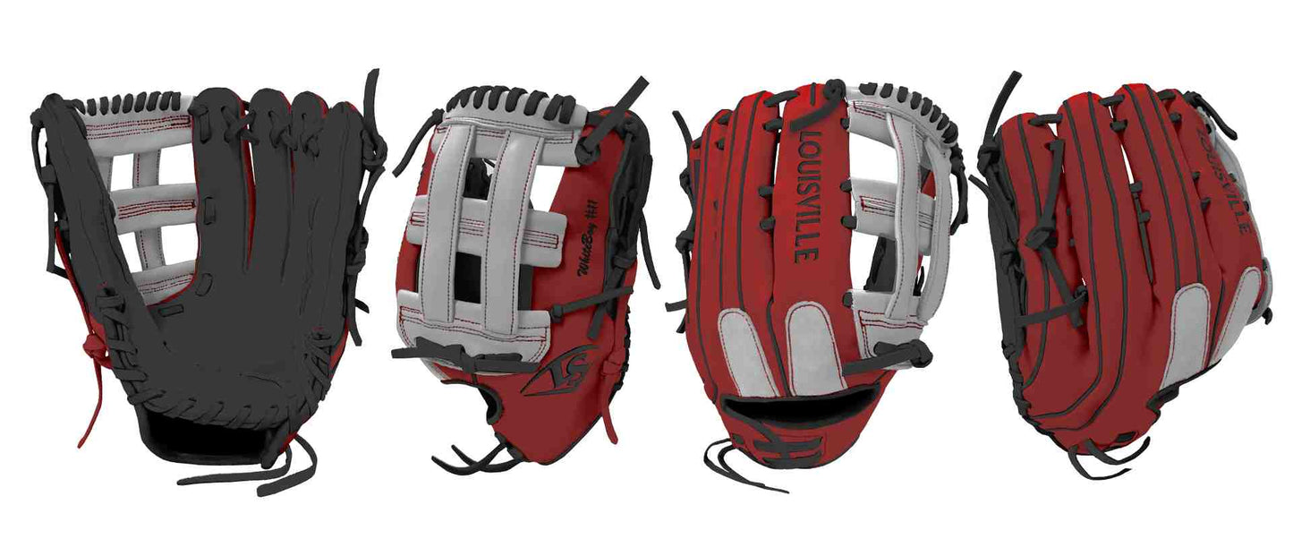 Open Adjustable Strap (PID165563)