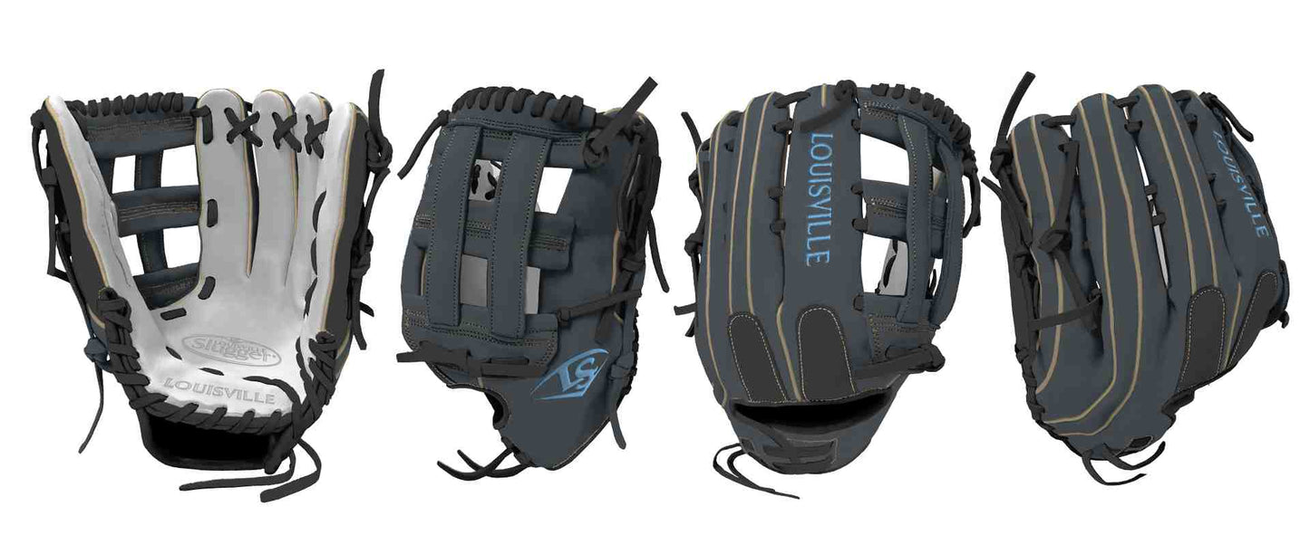 Open Adjustable Strap (PID165110)