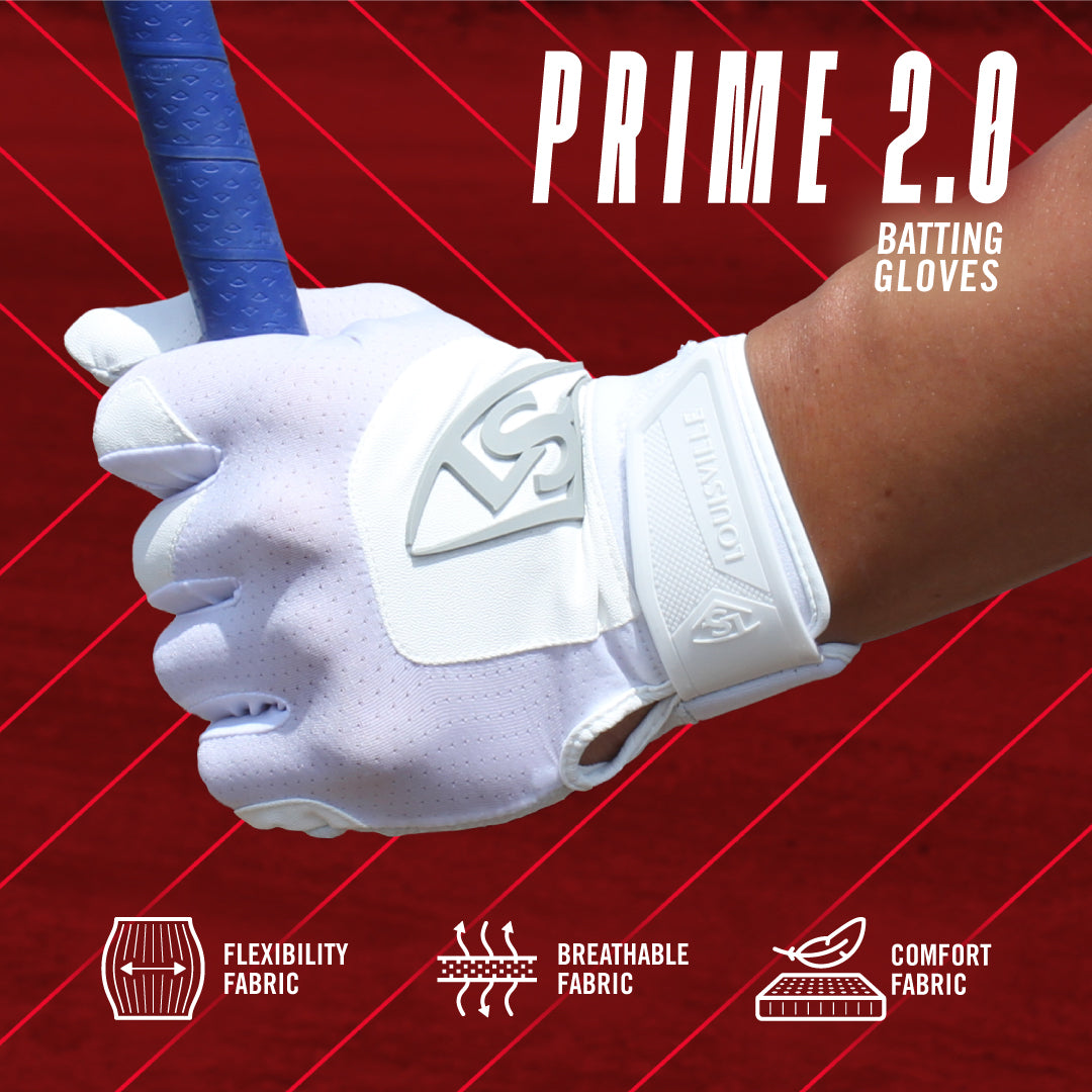 BATTING GLOVES - PRIME 2.0 (8075817779439)