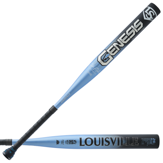 2025 Tyler Marshburn 1PC Endload USSSA Bat (8849147396335)