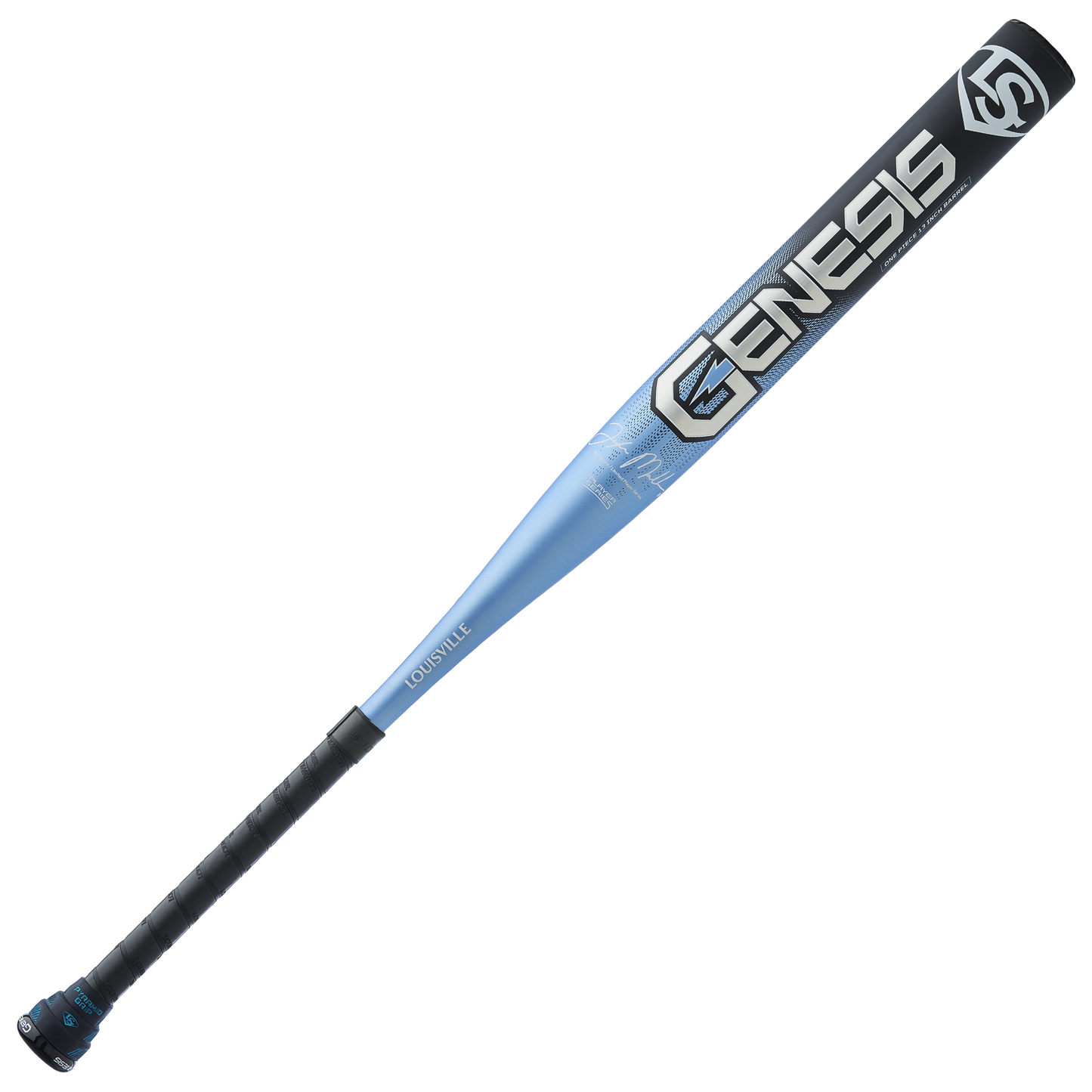 2025 Tyler Marshburn 1PC Endload USSSA Bat (8849147396335)