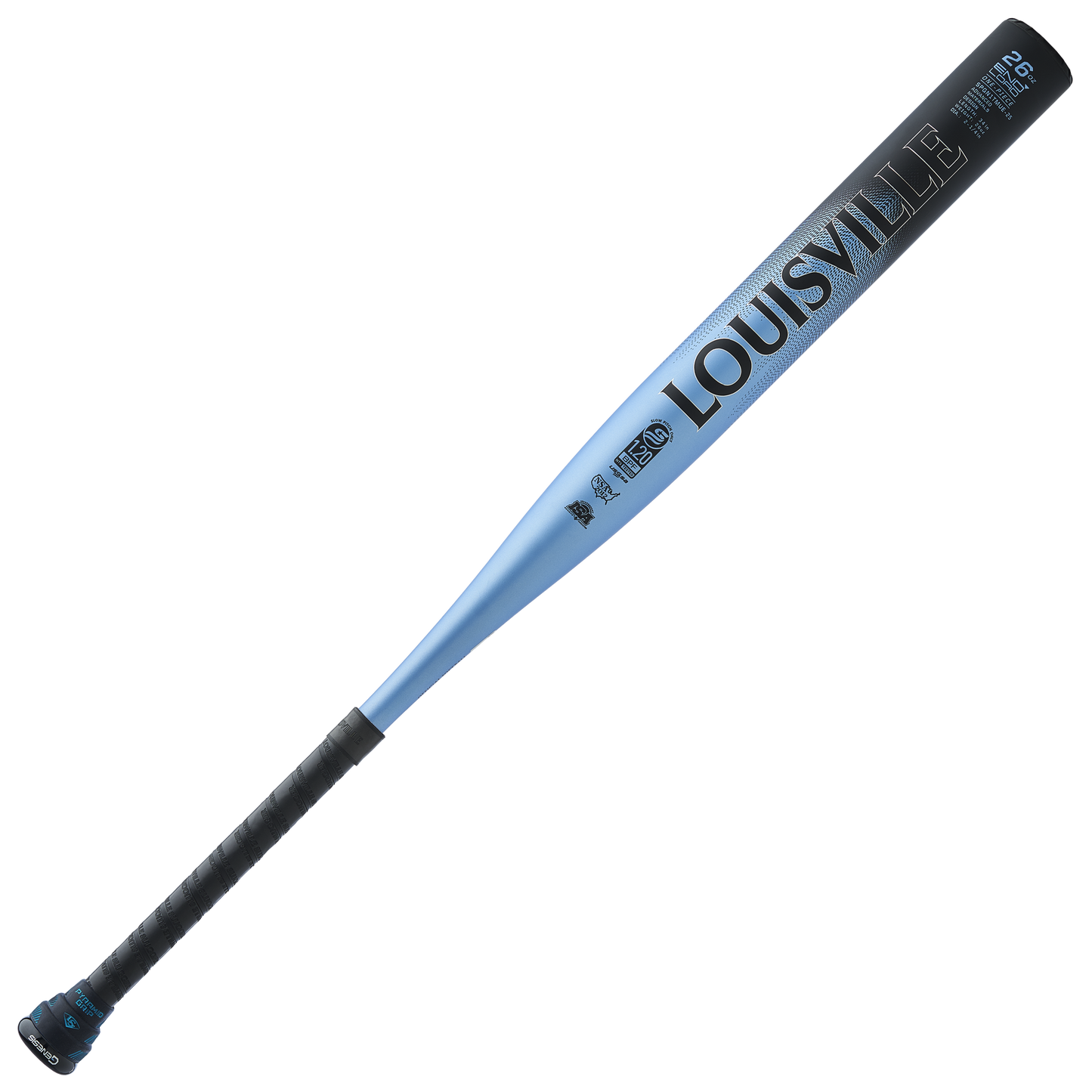 2025 Tyler Marshburn 1PC Endload USSSA Bat (8849147396335)