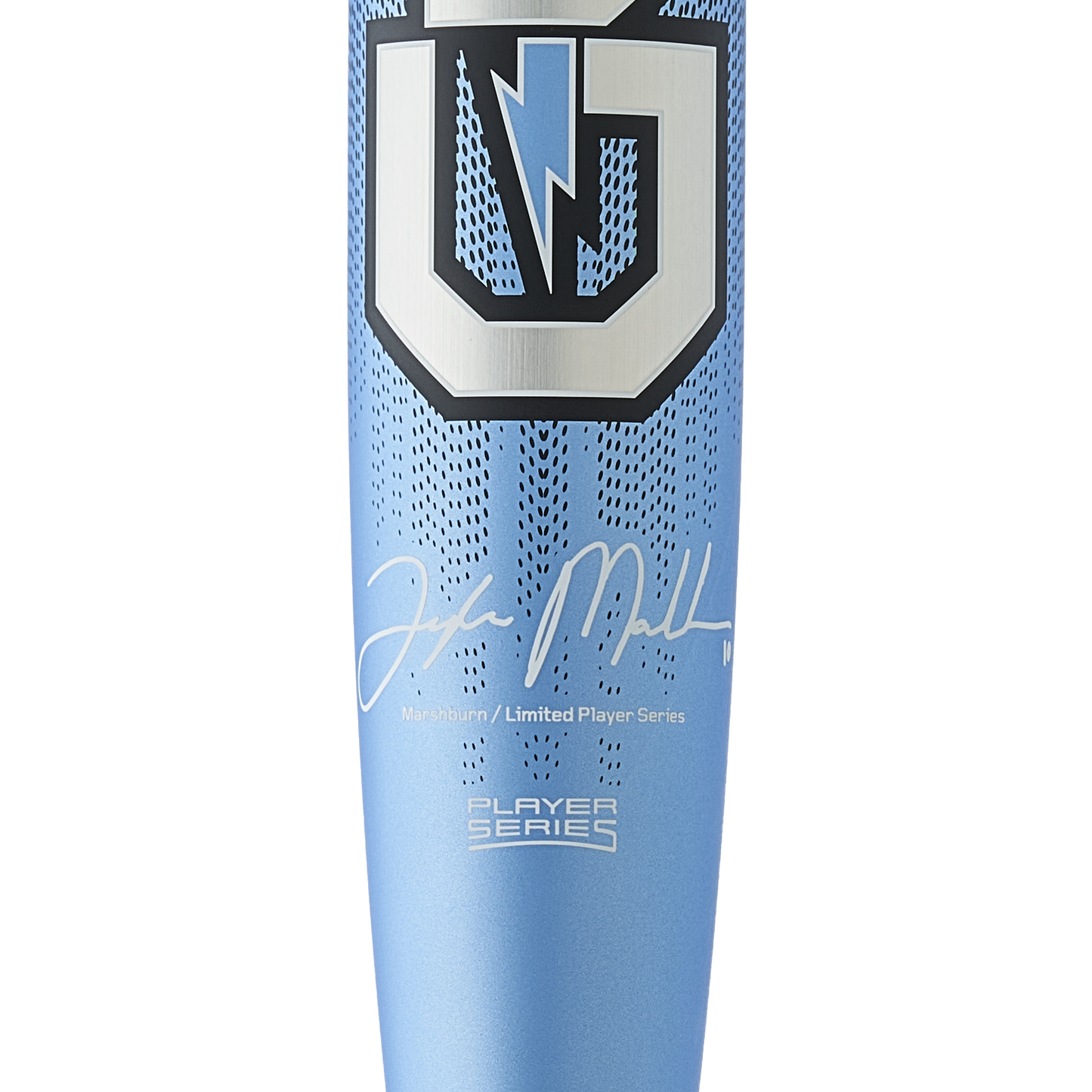 2025 Tyler Marshburn 1PC Endload USSSA Bat (8849147396335)