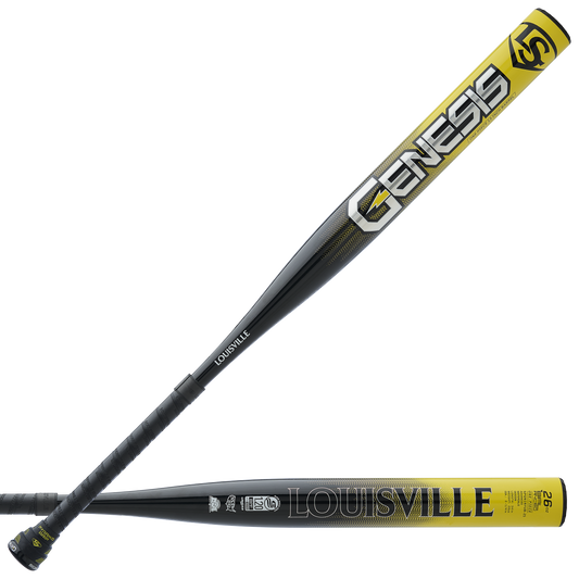 2025 Genesis 1PC Balance USSSA Bat (8849148346607)
