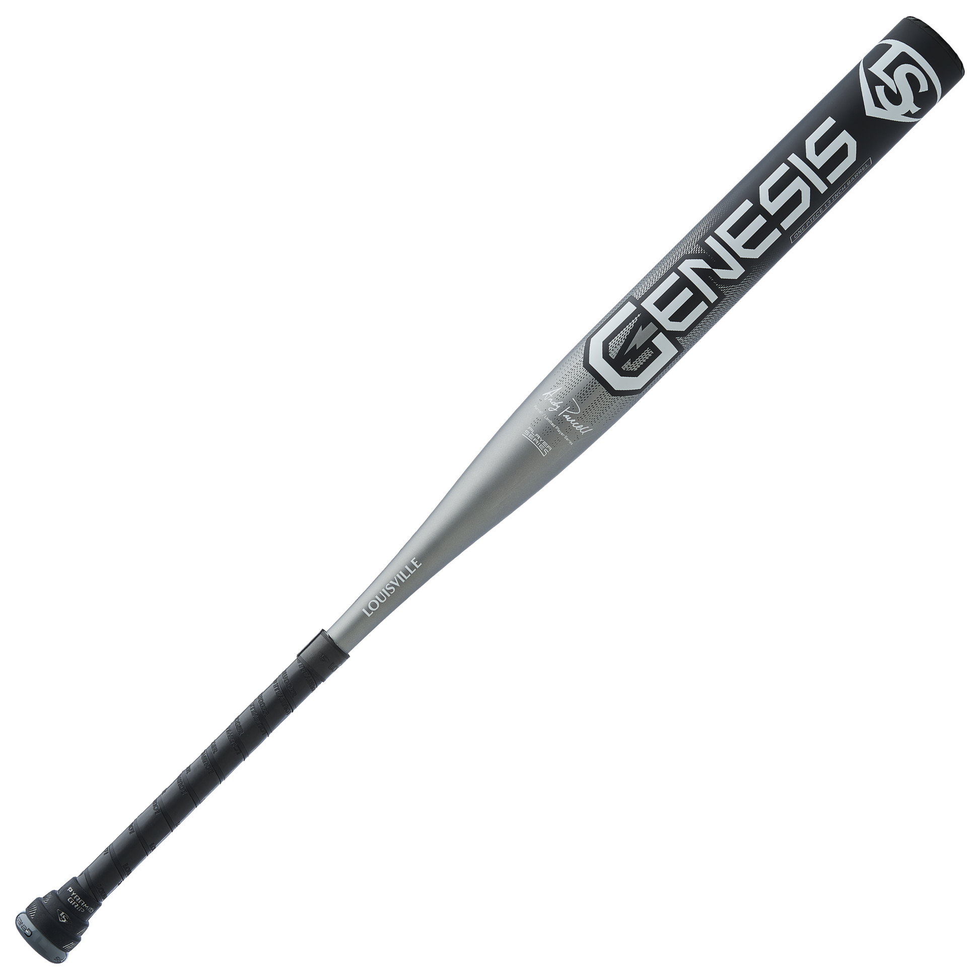 2025 Andy Purcell 1PC Maxload USSSA Bat (8849143660783)