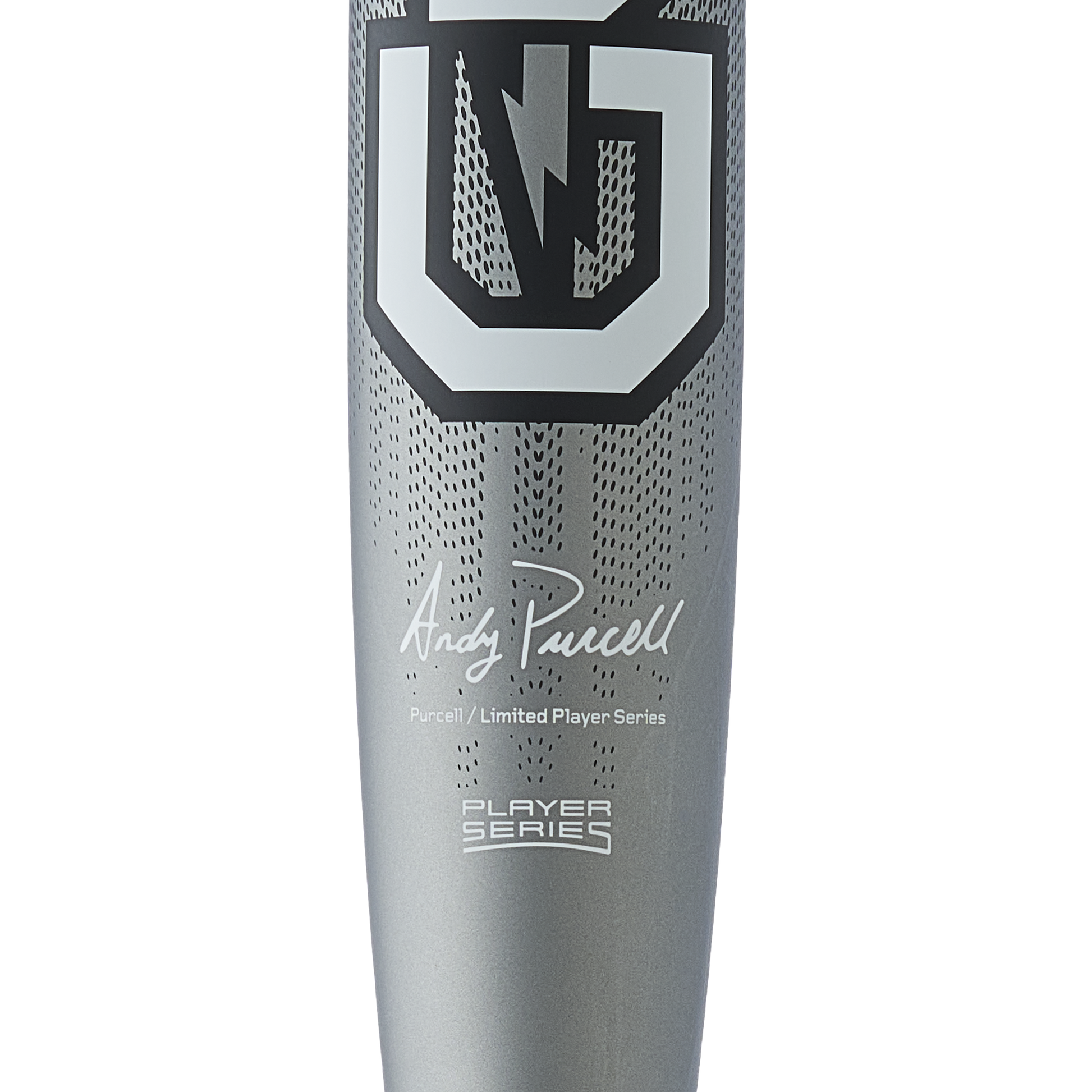 2025 Andy Purcell 1PC Maxload USSSA Bat (8849143660783)