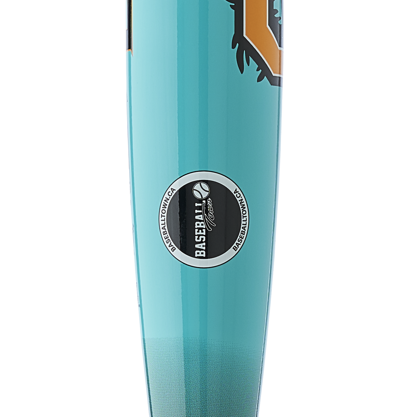 Louisville Slugger 2025 Genesis "Baseball Town Exclusive" 1PC Maxload USSSA Bat (9006628634863)