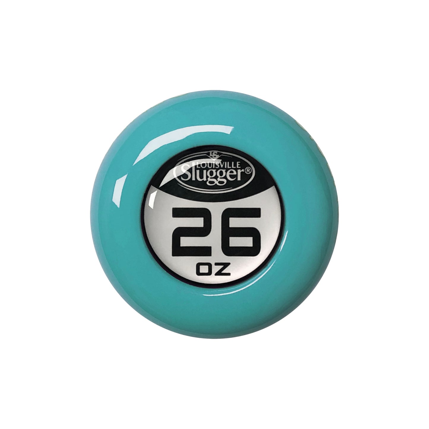 Louisville Slugger 2025 Genesis "Baseball Town Exclusive" 1PC Maxload USSSA Bat (9006628634863)