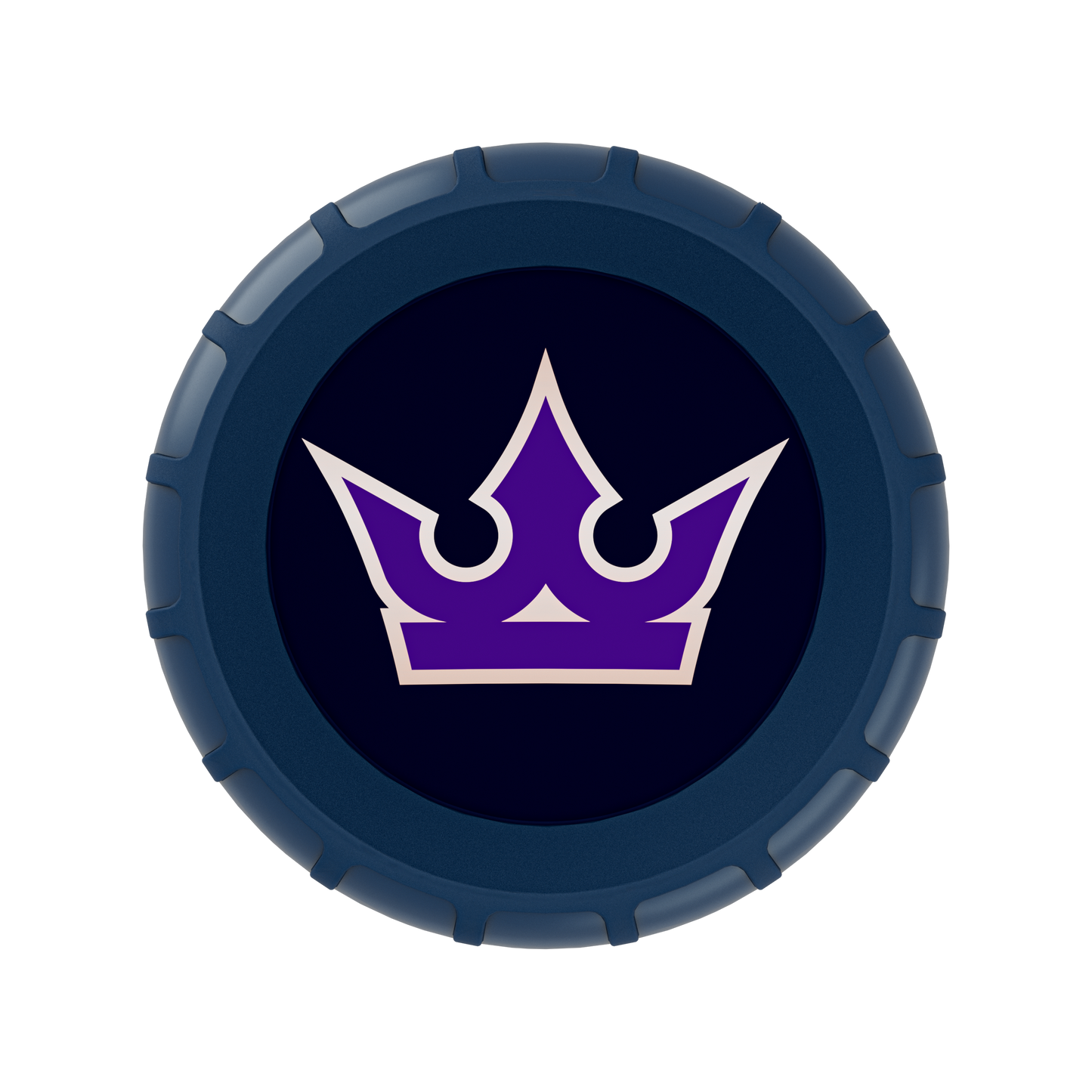 Louisville Slugger 2026 Genesis (Royal Geny Collection) 14 Inch 2PC Balanced USSSA Bat