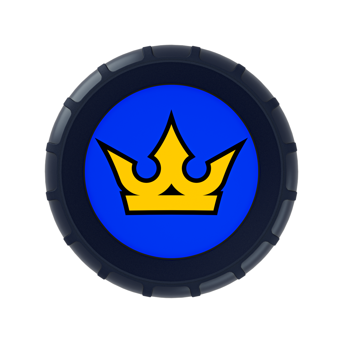 Louisville Slugger 2026 Genesis (Royal Geny Collection) 14 Inch 2PC Endload USSSA Bat