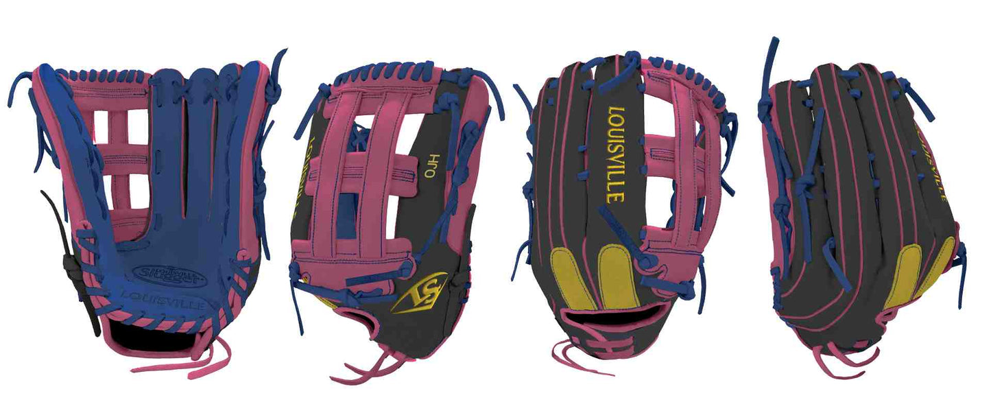 Open Adjustable Strap (PID165715)