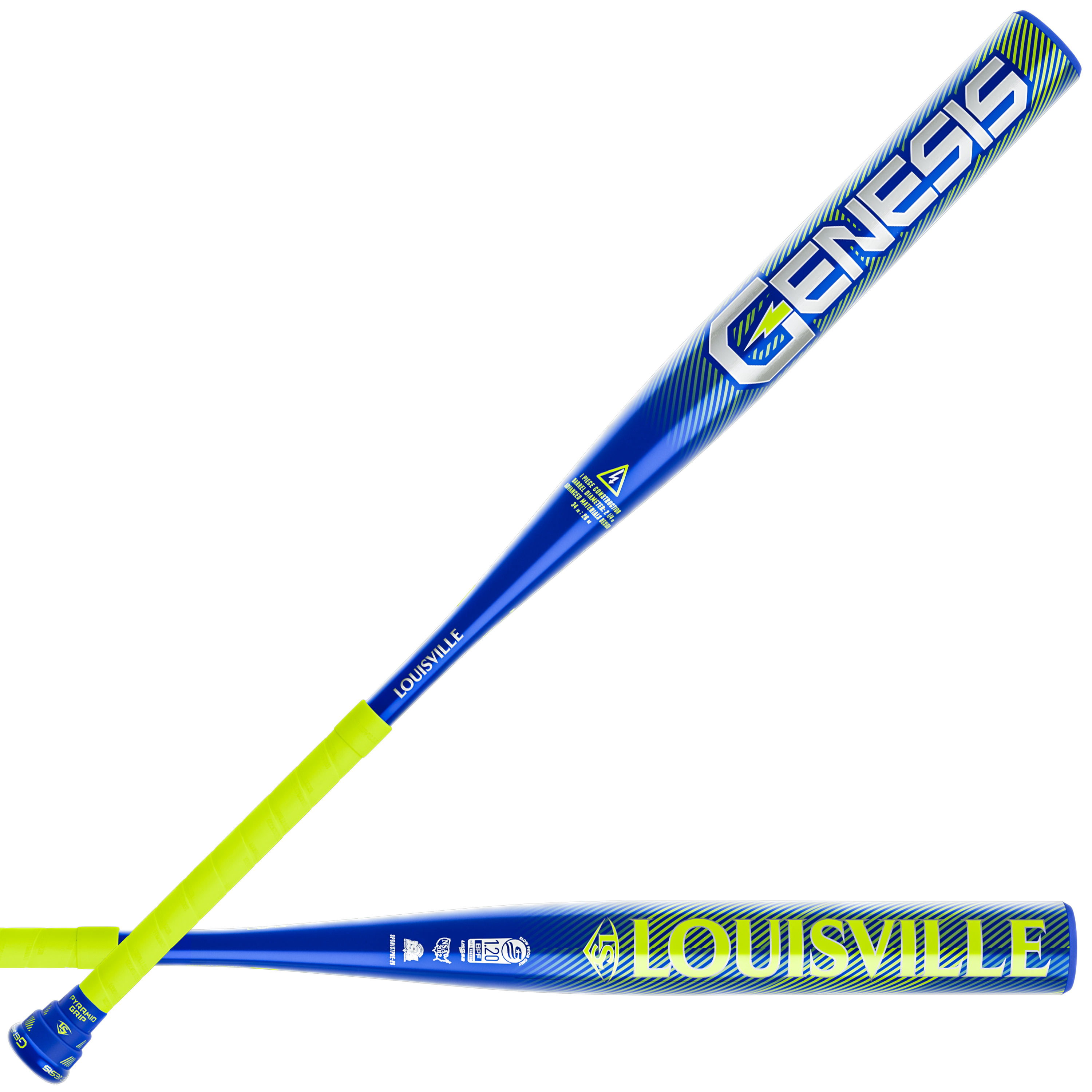 Louisville Slugger 2026 Genesis 