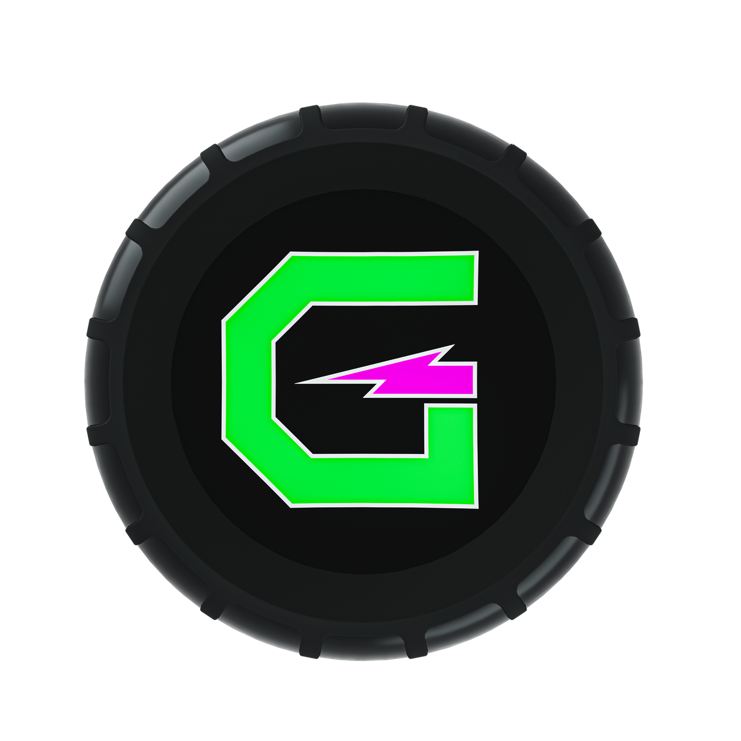 Louisville Slugger 2026 Genesis Justin Lutheran 2PC Powerload USSSA Bat