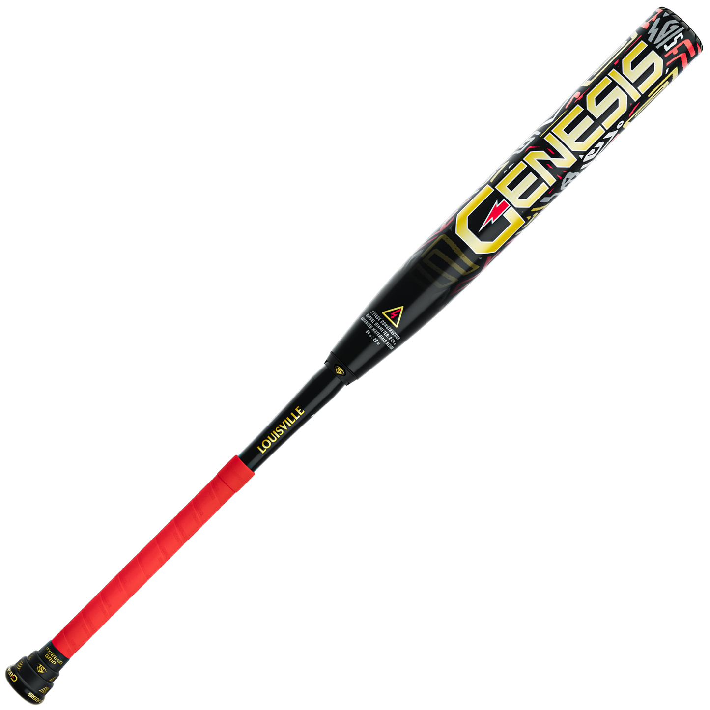 Louisville Slugger 2026 Genesis 2PC Balance USSSA Bat