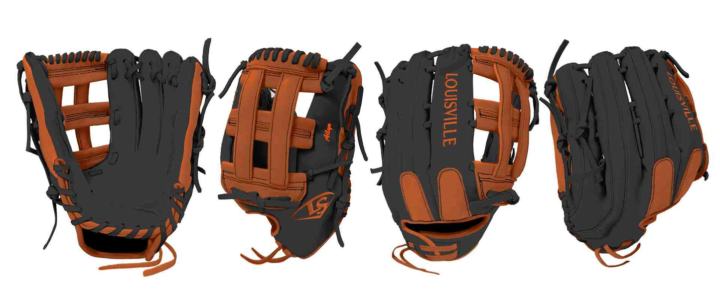 Open Adjustable Strap (PID166004)