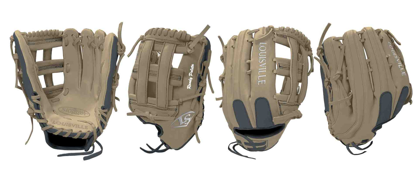 Open Adjustable Strap (PID165330)