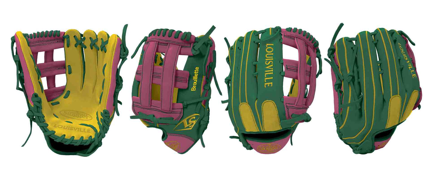 Classic Back (PID165389)