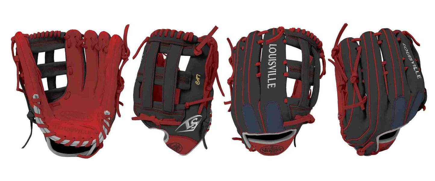 Classic Back (PID165719)