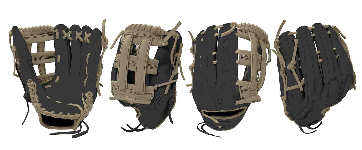 Open Adjustable Strap (PID166075)