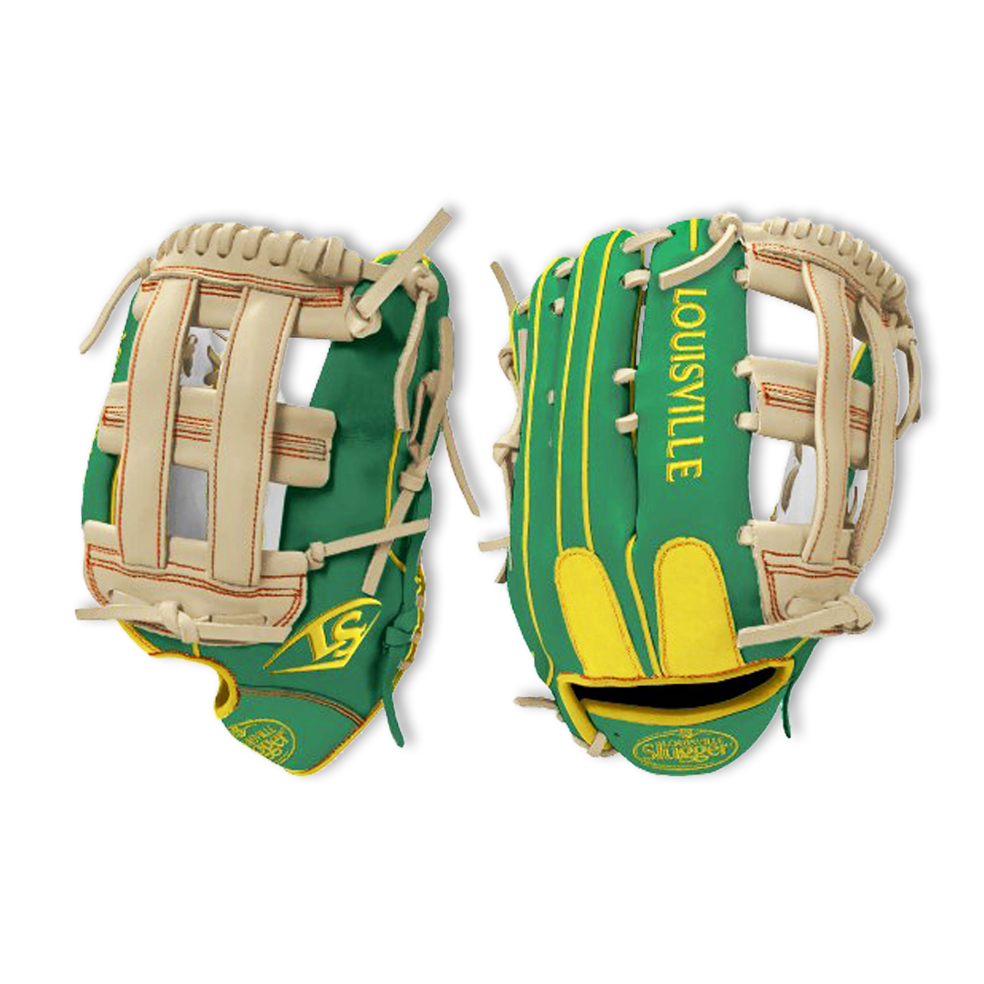 CUSTOMIZE A SUPER Z SLOWPITCH FIELDING GLOVE (8026533658863)