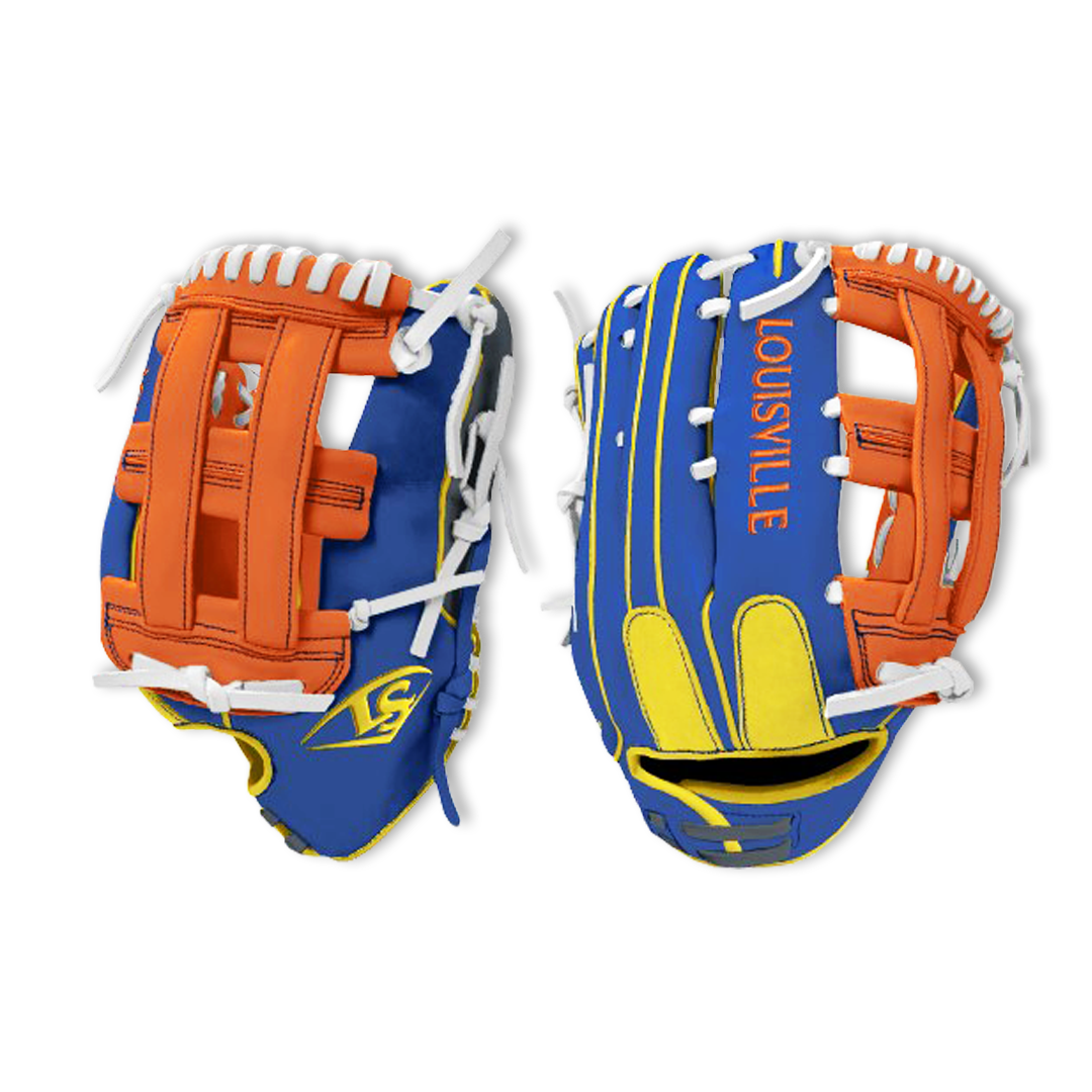 CUSTOMIZE A SUPER Z SLOWPITCH FIELDING GLOVE (8026533658863)