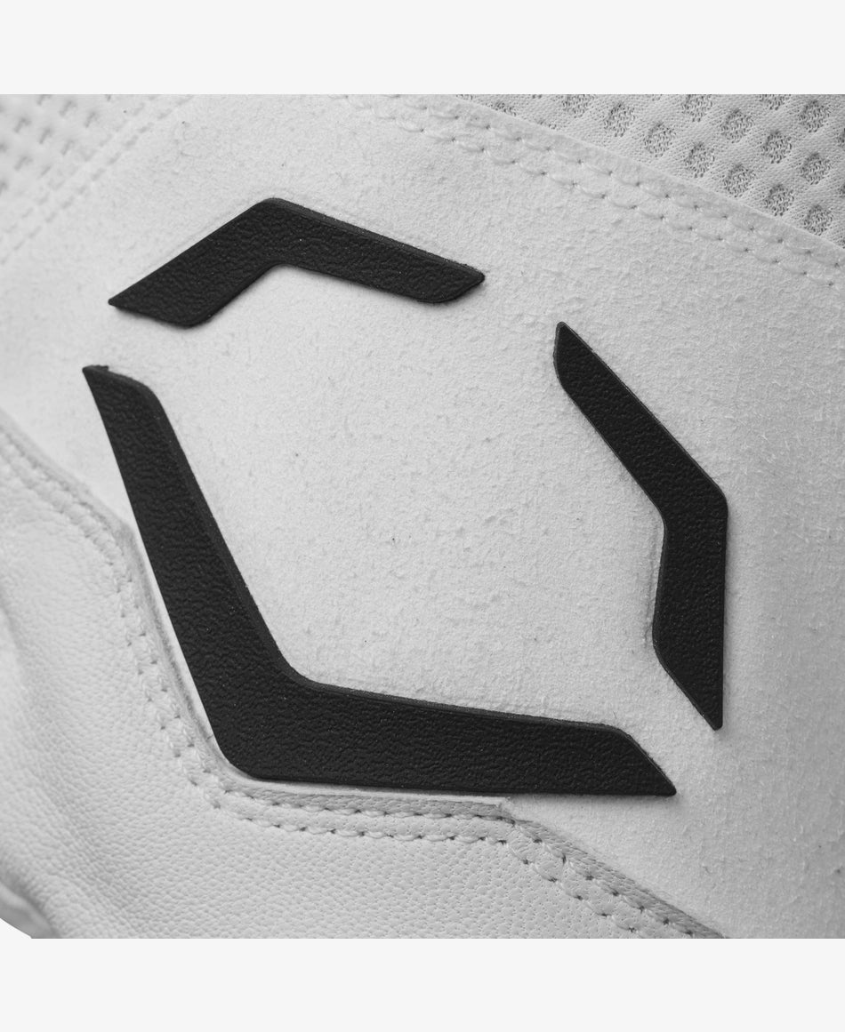 EvoShield Carbyne Batting Gloves - Adult (8927249694959)