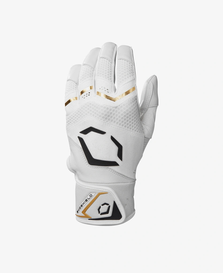 EvoShield Carbyne Batting Gloves - Adult (8927249694959)