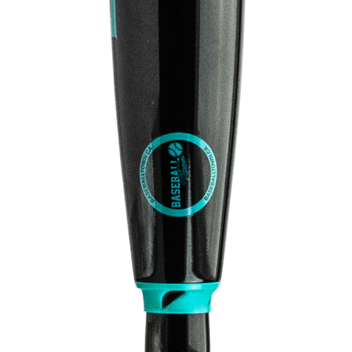 BASEBALL TOWN USSSA GENESIS 2PC 2.0 BAT (8048252846319)