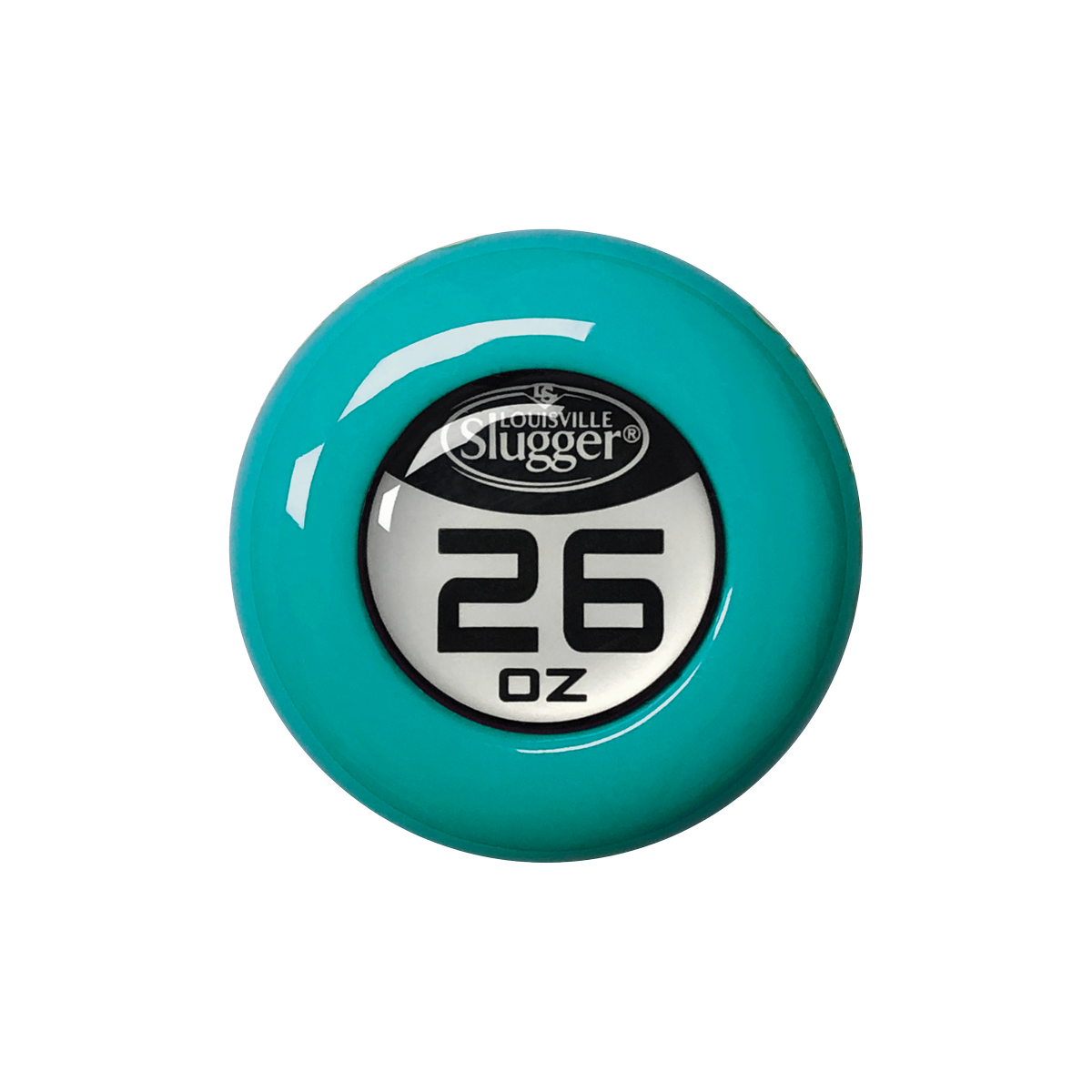 BASEBALL TOWN USSSA GENESIS 2PC 2.0 BAT (8048252846319)