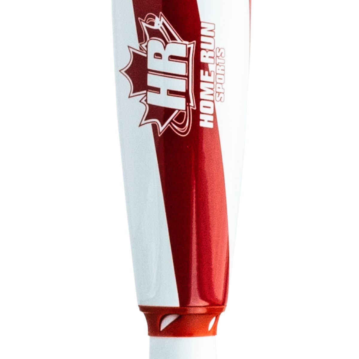 GENESIS 2PC EL HRS SMU ''CANDY CANE'' MAXLOAD USSSA BAT (8077292962031)