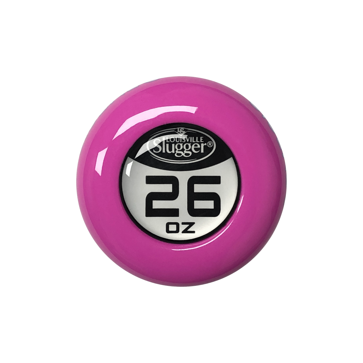 GENESIS 2PC EL SPORTSWHEELS ENDLOAD USSSA BAT (8077223362799)