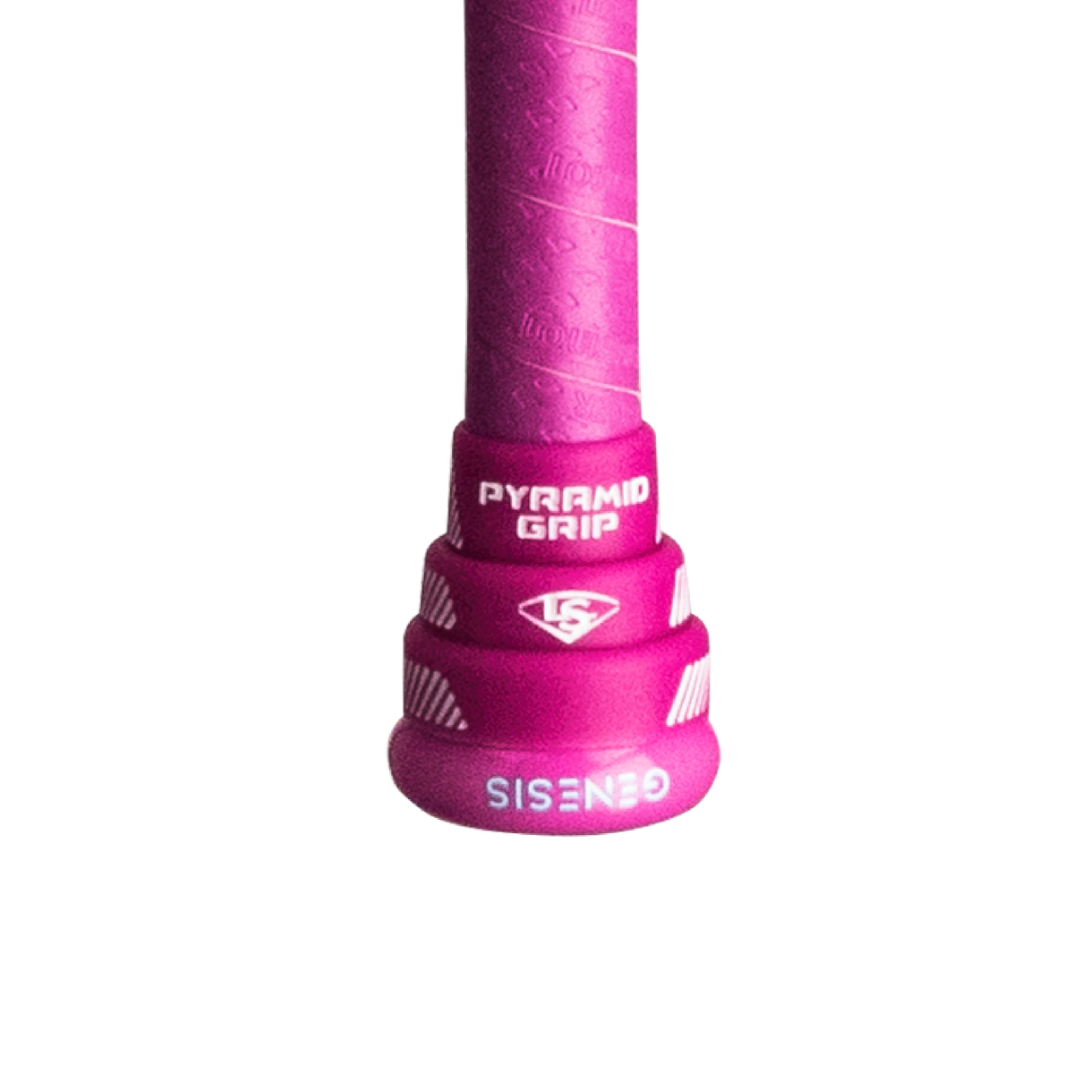 GENESIS 2PC EL SPORTSWHEELS ENDLOAD USSSA BAT (8077223362799)
