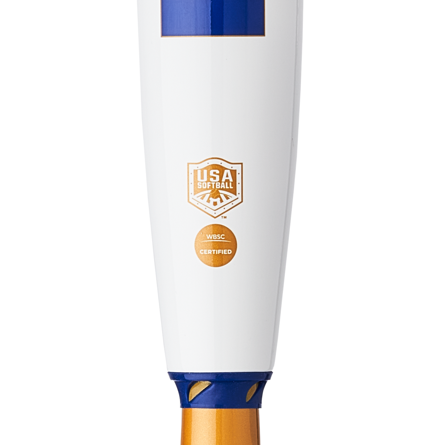 Daniel Sanchez Genesis - TPS 2 Piece Endload USA Bat (8223991529711)