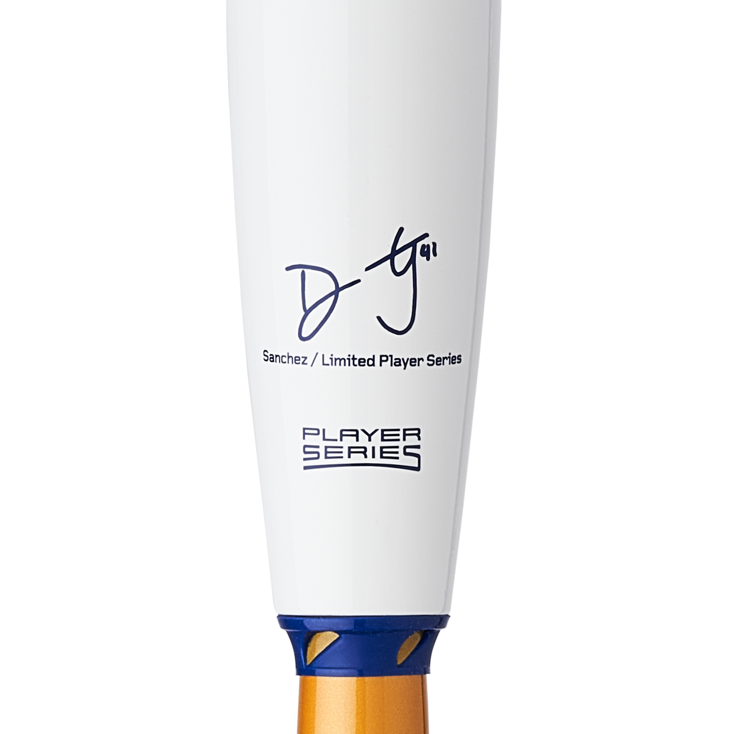 Daniel Sanchez Genesis - TPS 2 Piece Endload USA Bat (8223991529711)