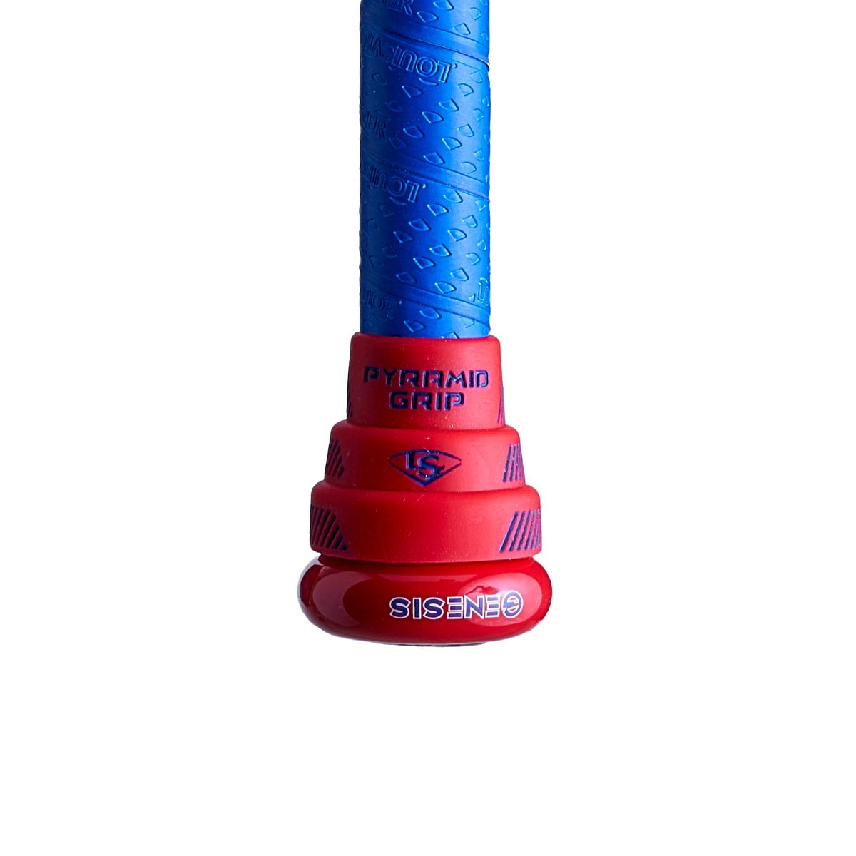2024 GENESIS 2PC / SPIDERMAN - BALANCED USSSA BAT (8088628986095)