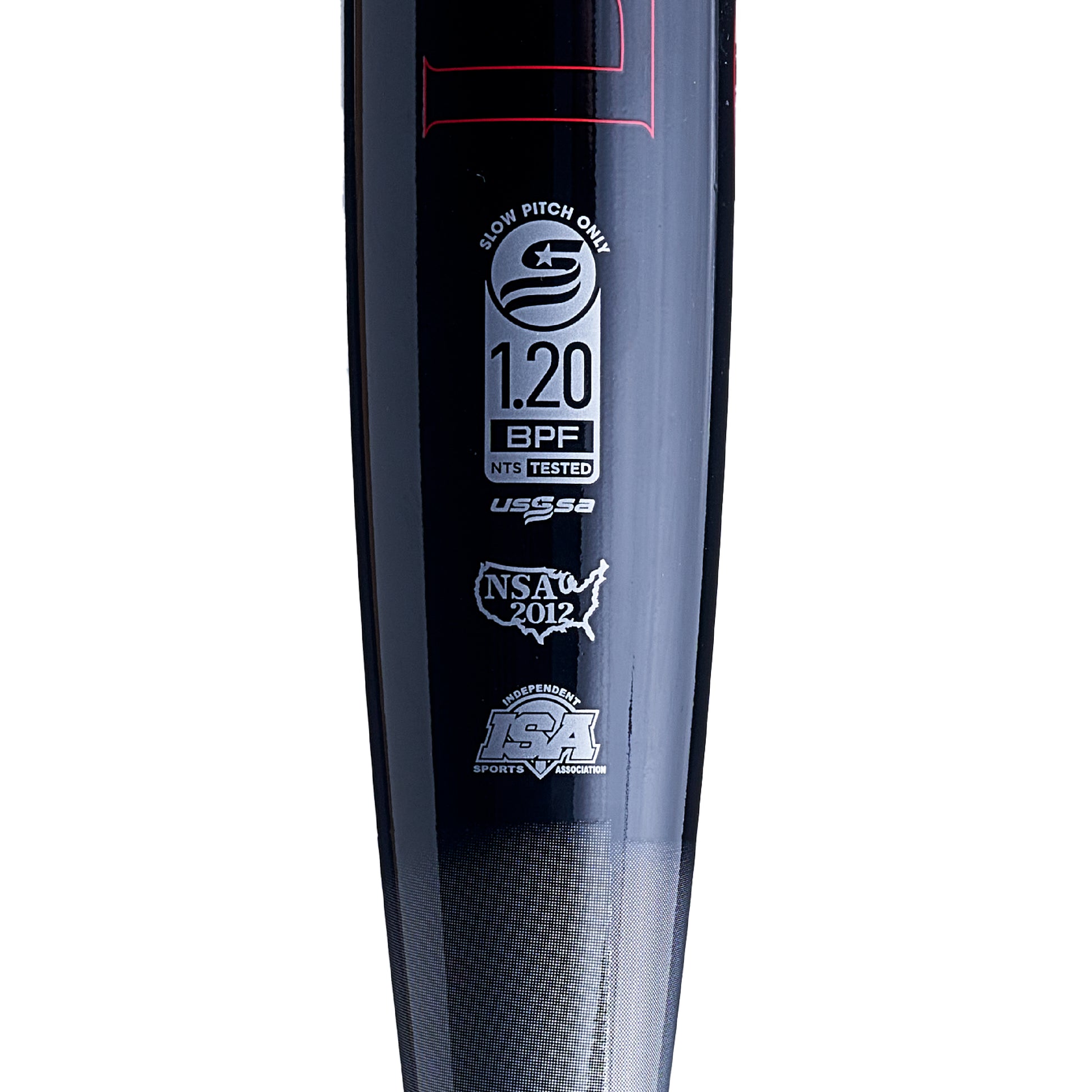 NEW Genesis 1 Piece Balance USSSA Bat (8224001097967)