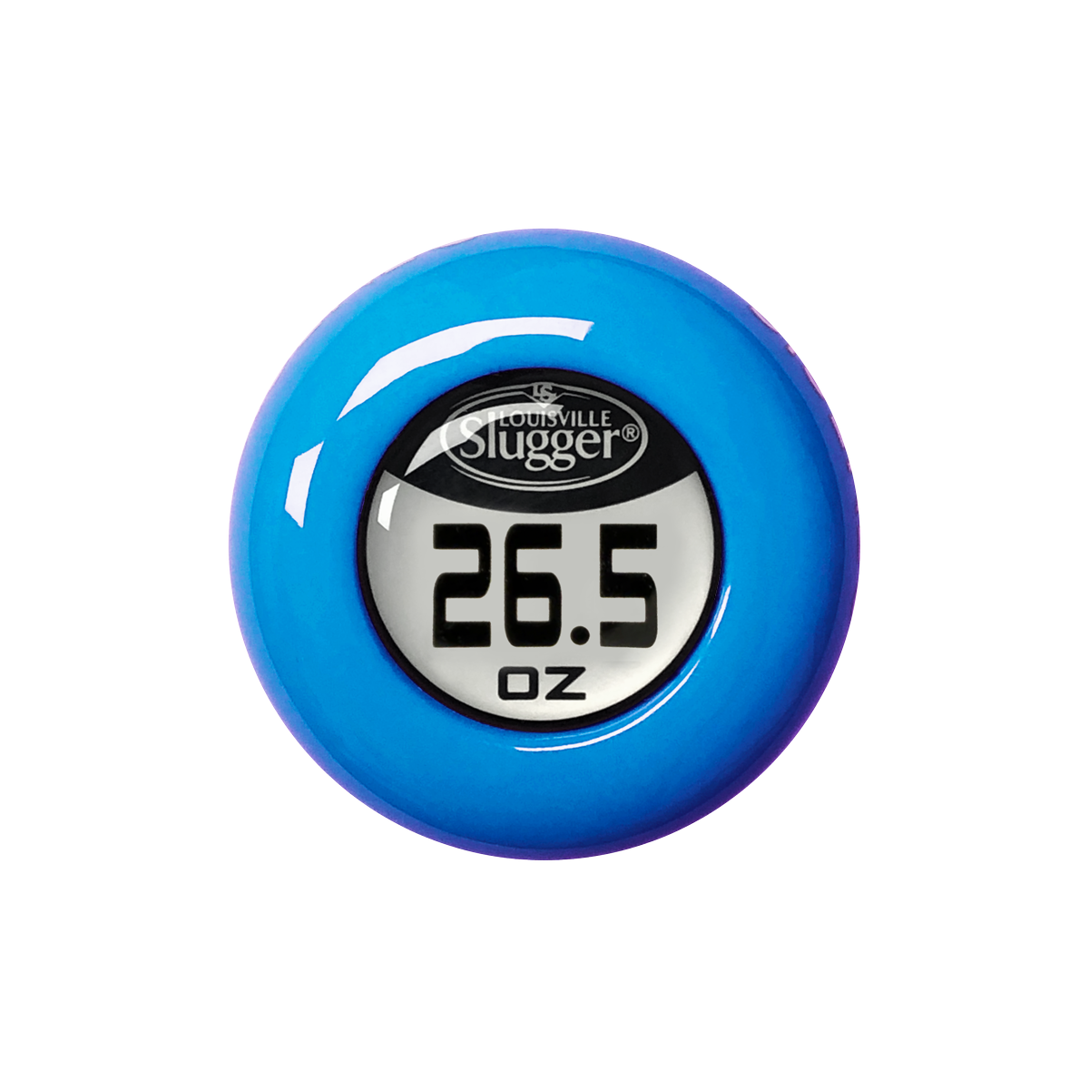 2024 Genesis 1 Piece "Bubble Gum" Powerload Usssa Bat (8088634294511)