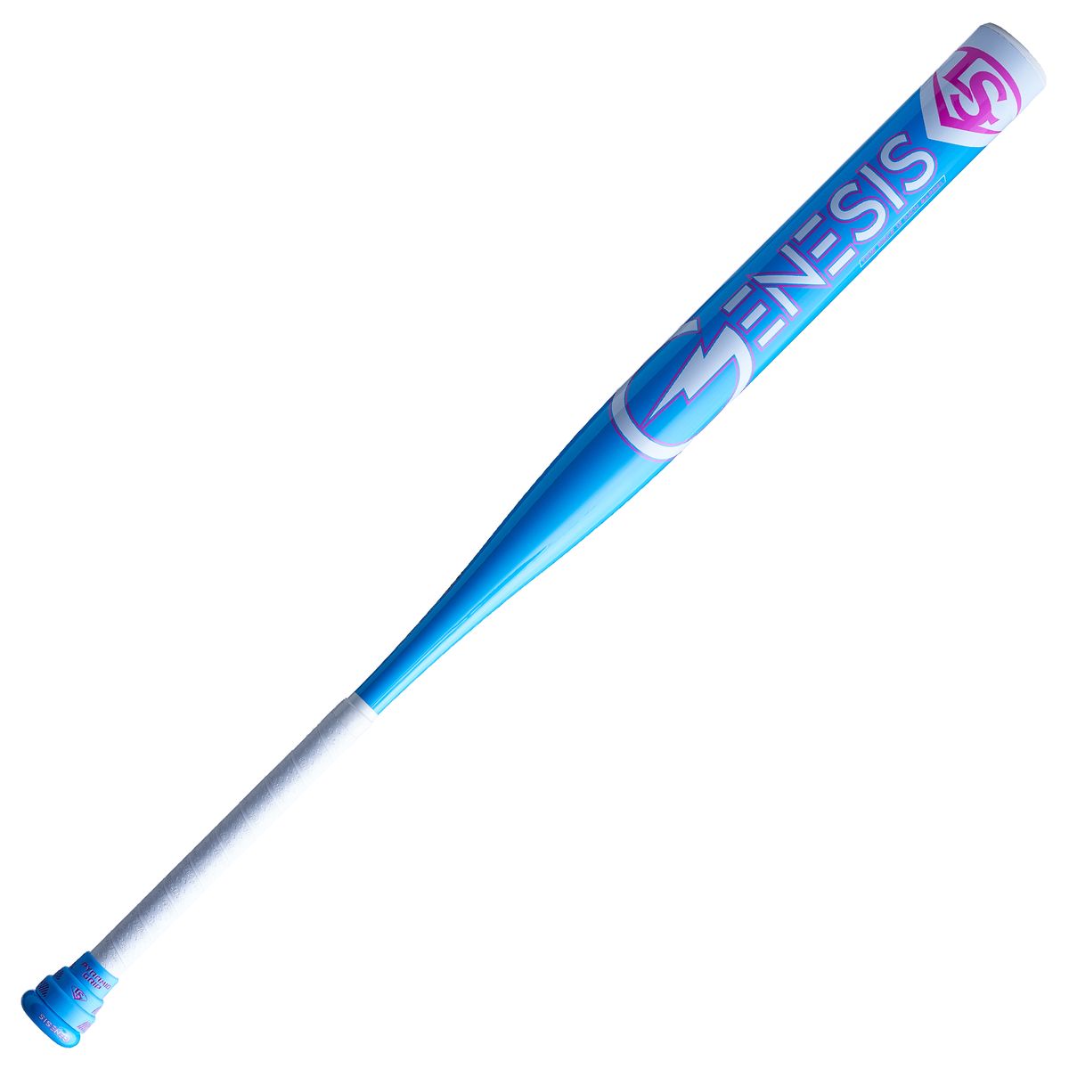 2024 GENESIS 1 PIECE POWERLOAD USSSA BAT (8088634294511)