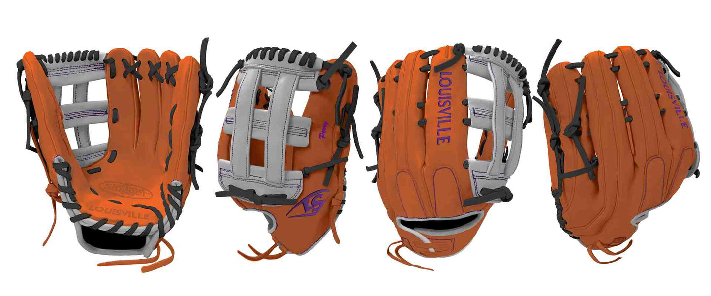 Open Adjustable Strap (PID166002)
