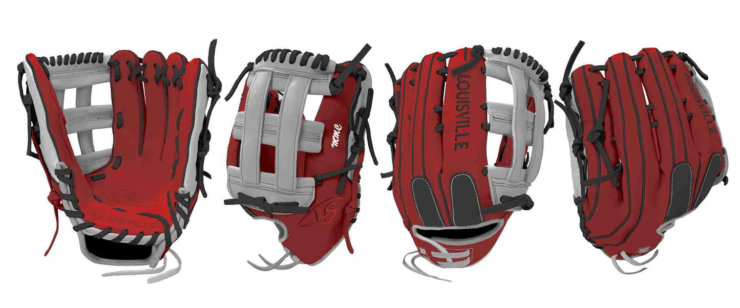 Open Adjustable Strap (PID167040)