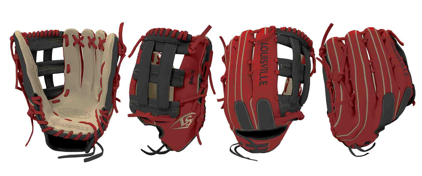 Open Adjustable Strap (PID165101)