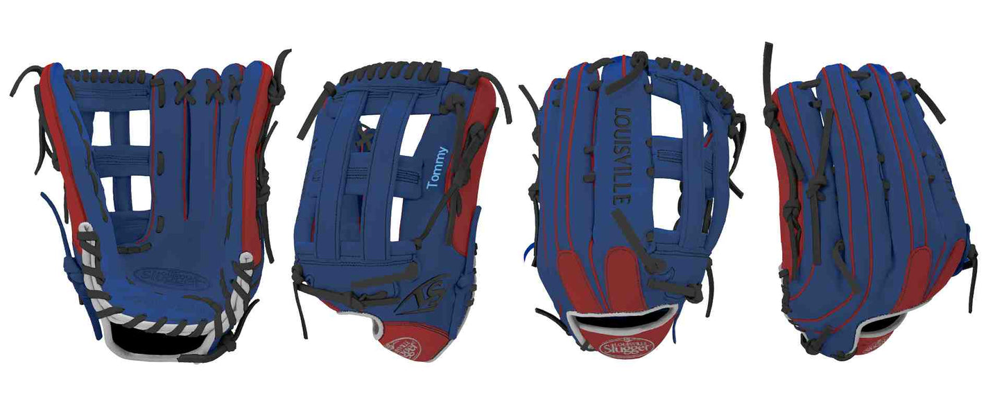 Classic Back (PID165859)