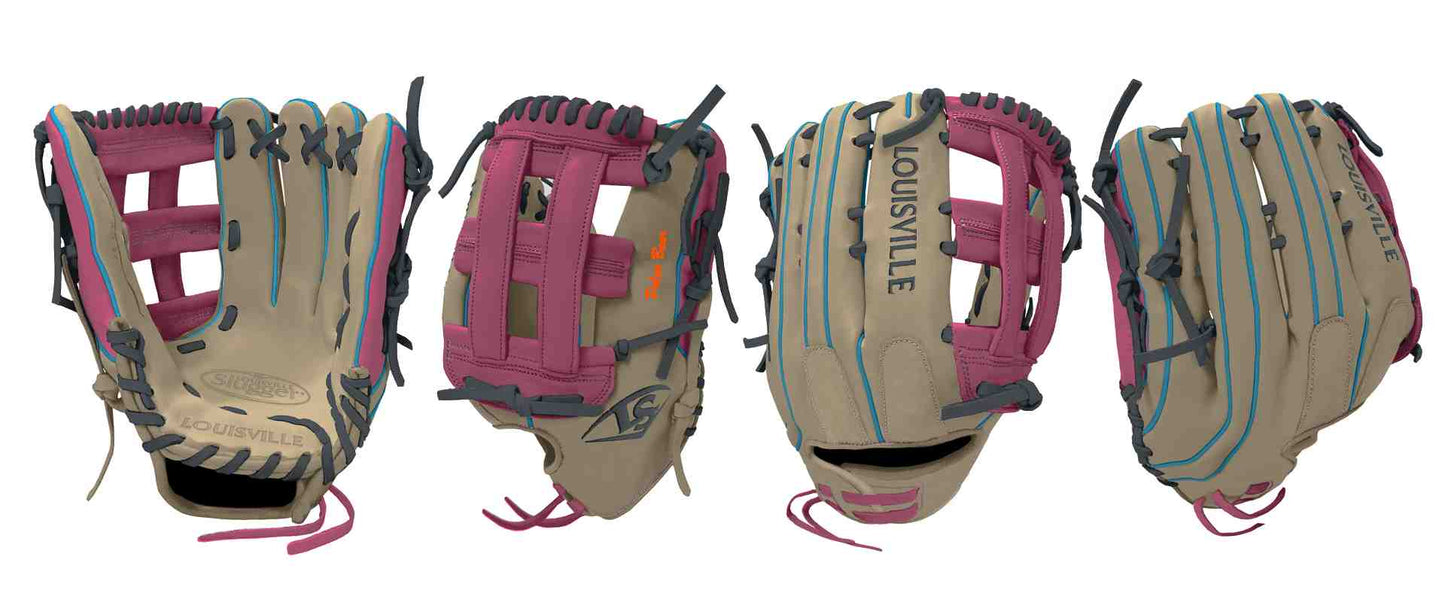 Open Adjustable Strap (PID167588)