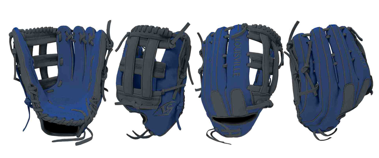 Open Adjustable Strap (PID164937)