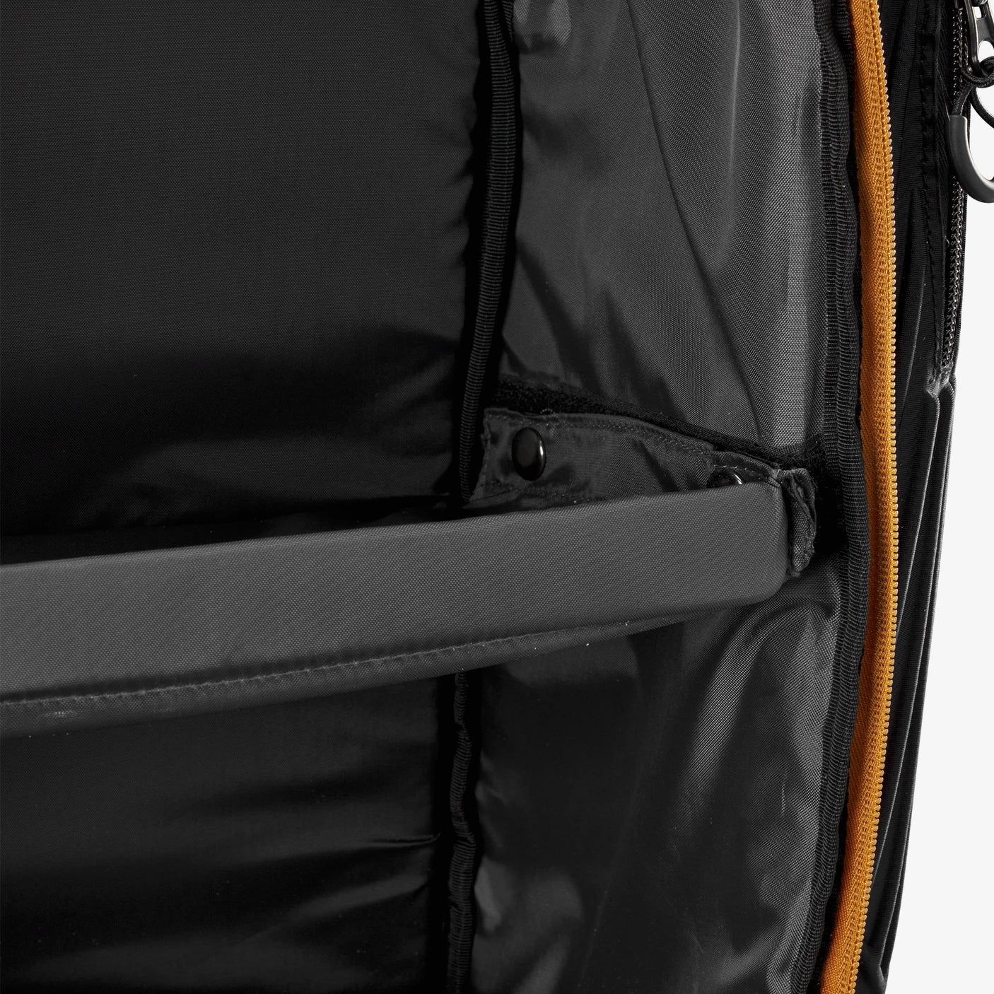 DeMarini Spectre V2 Backpack in Black-Copper (8849184588015)