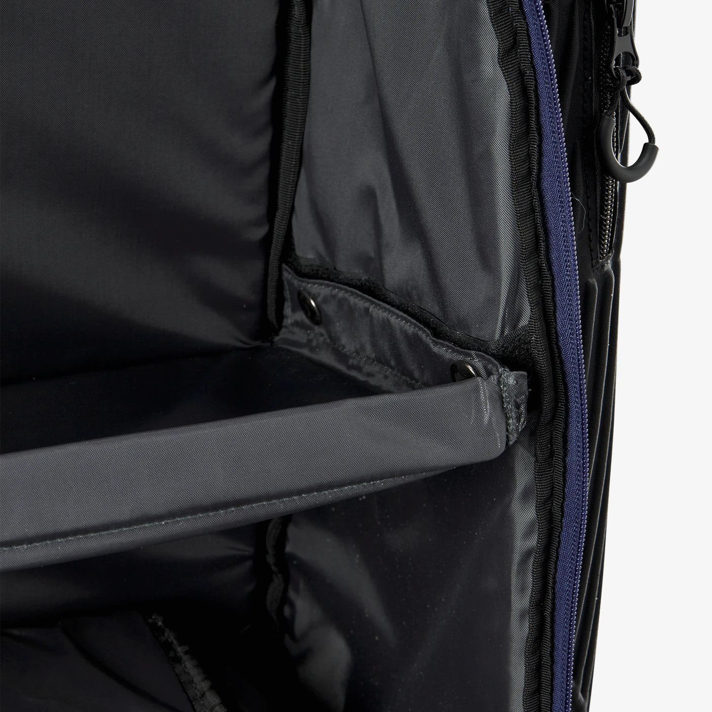 DeMarini Spectre V2 Backpack in Element / Navy / Scarlet (8849187897583)