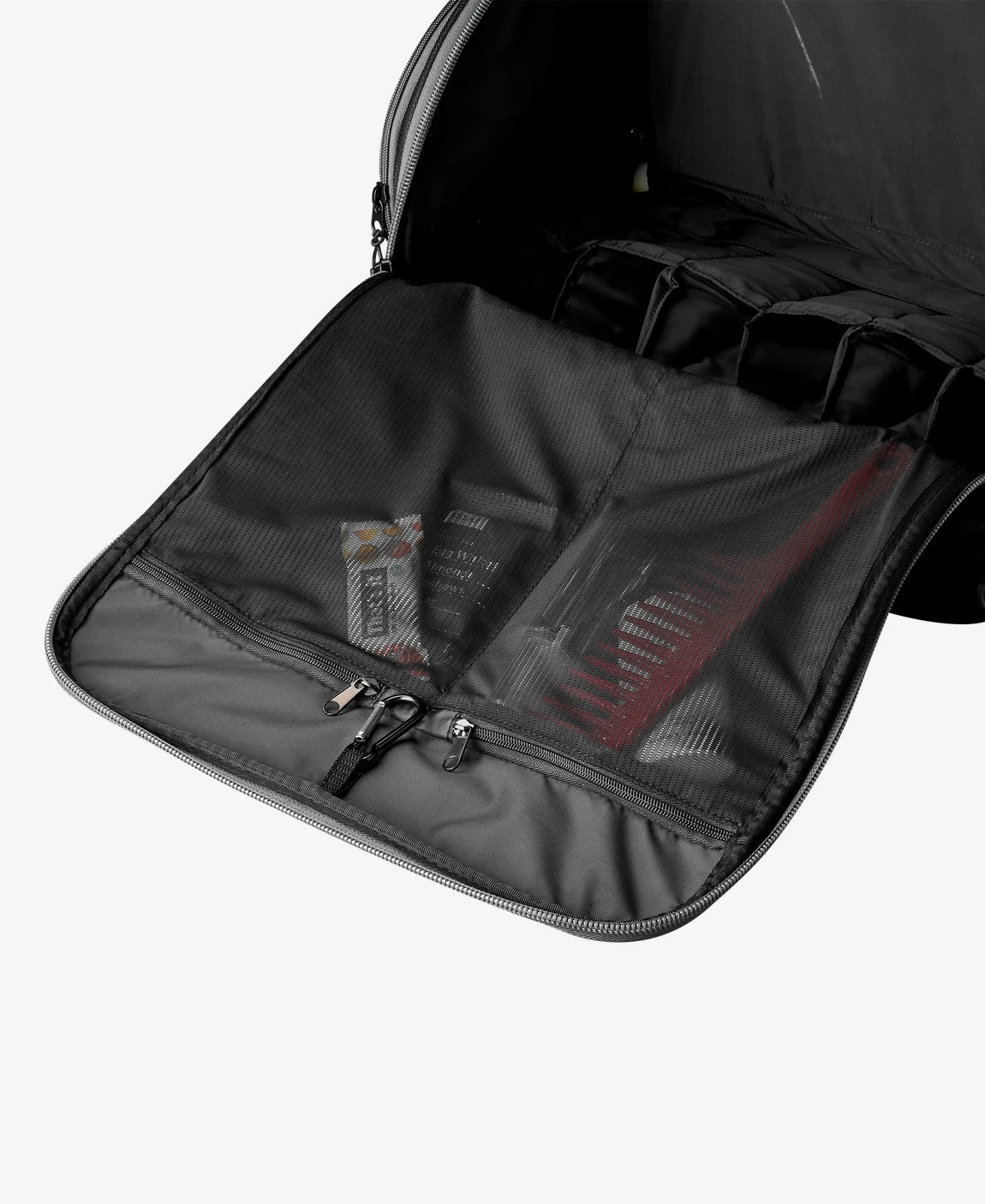 DeMarini Spectre V2 Wheeled Bag in Black (8849189798127)