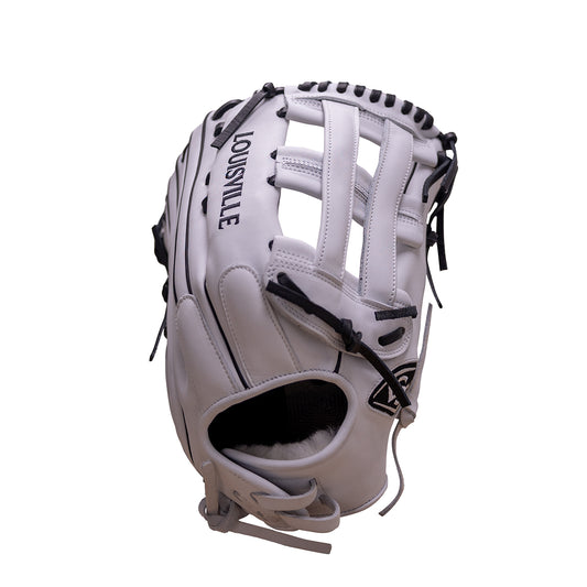 LS BASEBALL  WHITE-BLACK 15   (7916523487471)